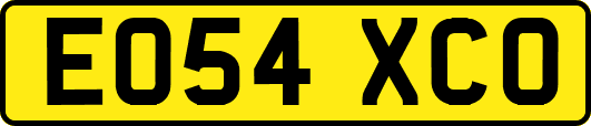 EO54XCO
