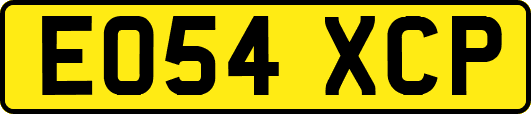 EO54XCP