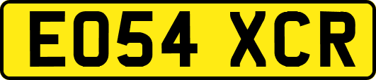 EO54XCR