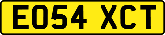 EO54XCT
