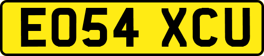 EO54XCU