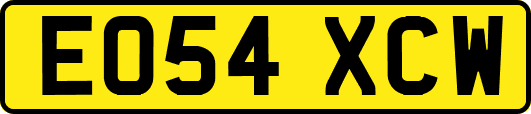 EO54XCW
