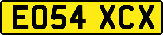 EO54XCX