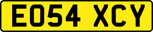 EO54XCY