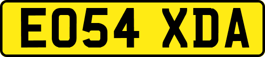 EO54XDA