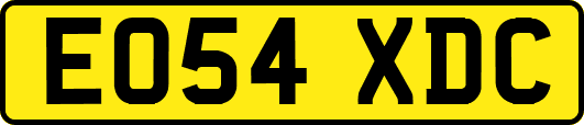 EO54XDC