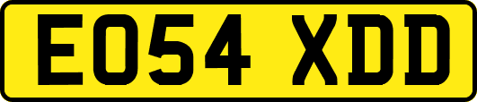 EO54XDD