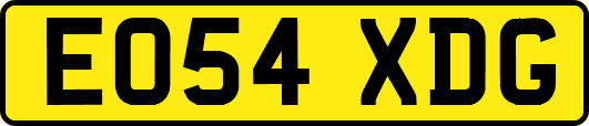 EO54XDG