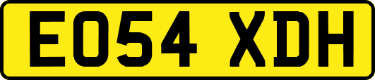 EO54XDH