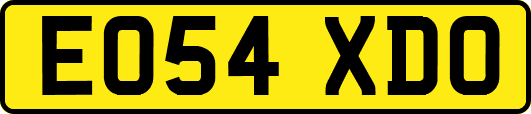 EO54XDO