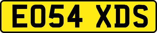 EO54XDS