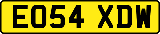 EO54XDW