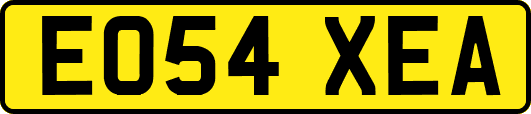 EO54XEA