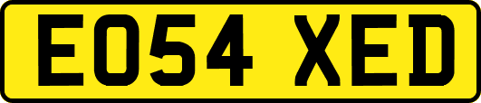 EO54XED