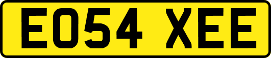 EO54XEE