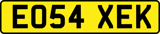 EO54XEK
