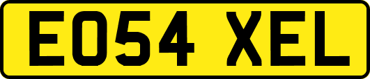 EO54XEL