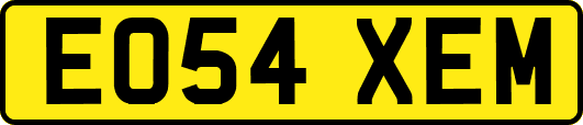 EO54XEM