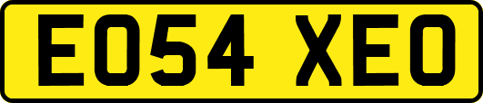 EO54XEO