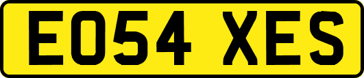 EO54XES