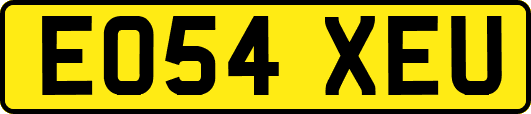 EO54XEU