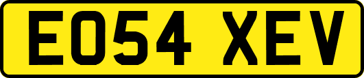 EO54XEV