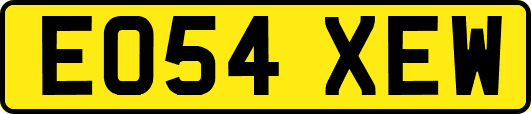 EO54XEW