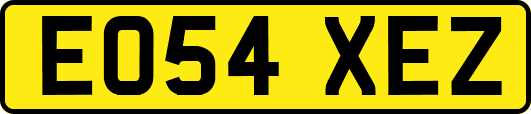 EO54XEZ