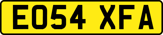 EO54XFA