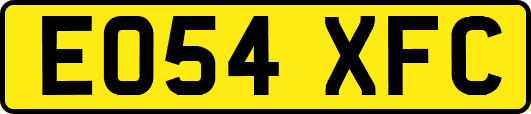 EO54XFC