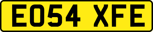 EO54XFE