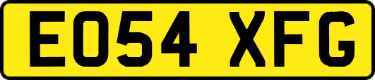 EO54XFG