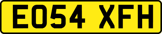 EO54XFH