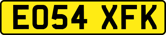 EO54XFK