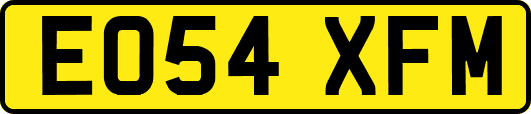 EO54XFM