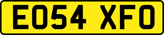 EO54XFO