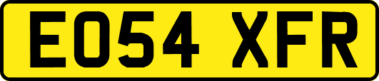 EO54XFR