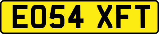 EO54XFT