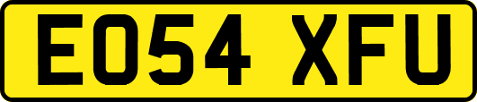 EO54XFU