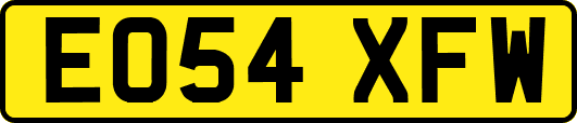 EO54XFW