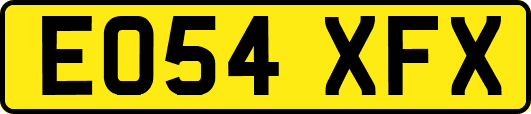 EO54XFX