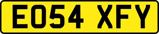 EO54XFY