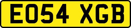 EO54XGB