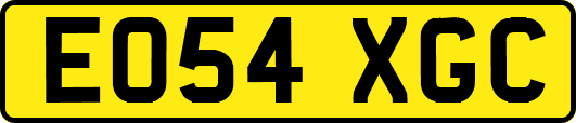 EO54XGC