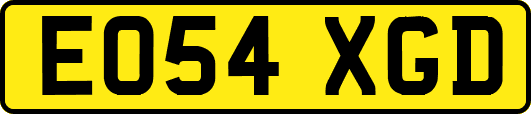 EO54XGD