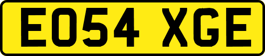 EO54XGE