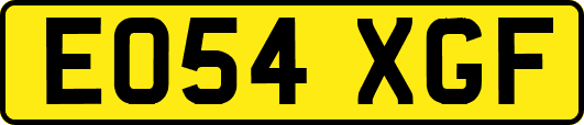 EO54XGF