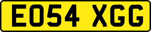 EO54XGG