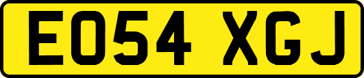 EO54XGJ