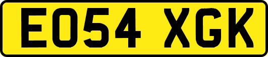 EO54XGK